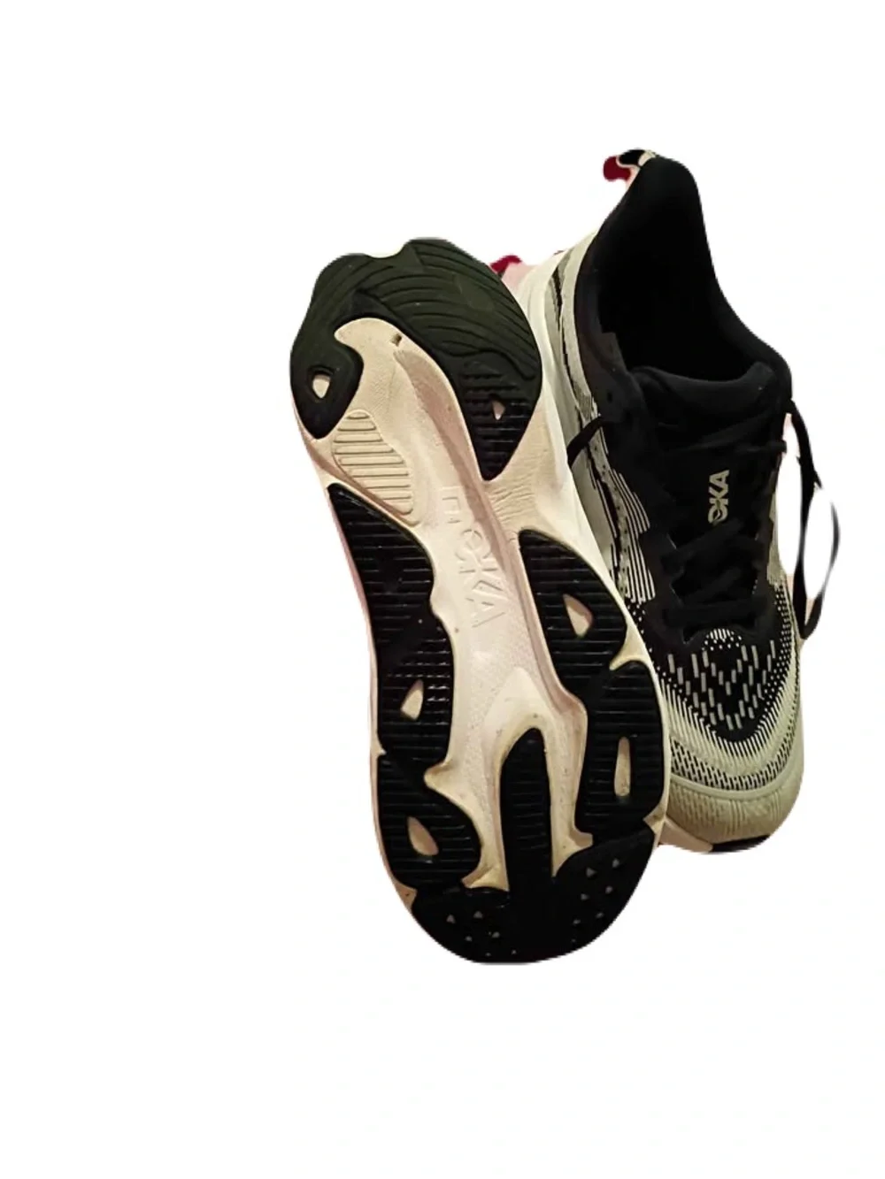 Hoka Bondi 8 Running Shoes
